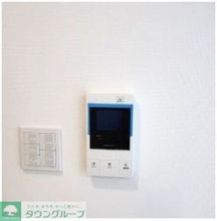 グリーンスクエアみそのの物件内観写真